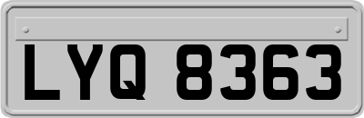 LYQ8363