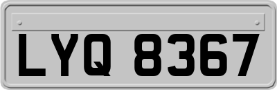 LYQ8367
