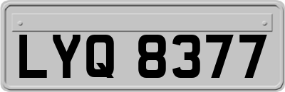 LYQ8377