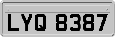LYQ8387