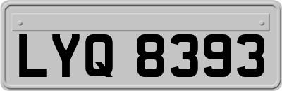 LYQ8393