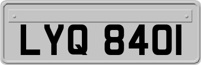 LYQ8401