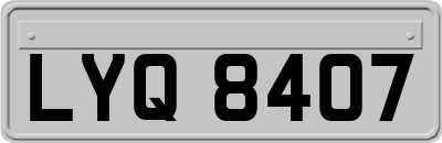 LYQ8407