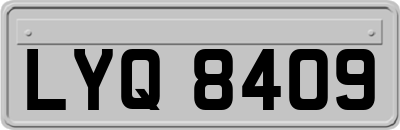 LYQ8409