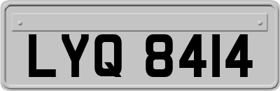 LYQ8414