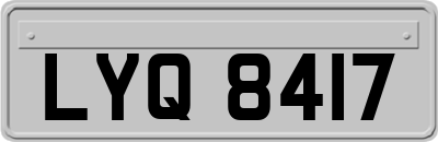 LYQ8417