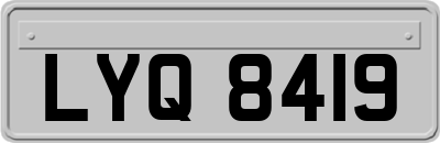 LYQ8419