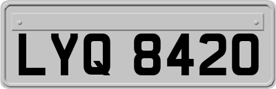 LYQ8420
