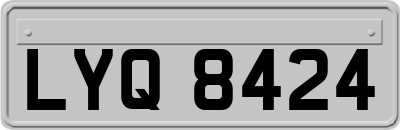 LYQ8424
