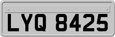 LYQ8425
