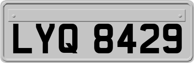 LYQ8429
