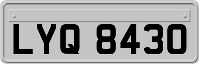 LYQ8430