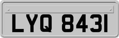 LYQ8431