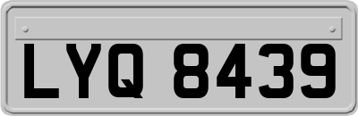 LYQ8439