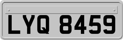 LYQ8459