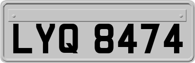 LYQ8474