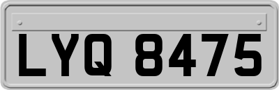 LYQ8475