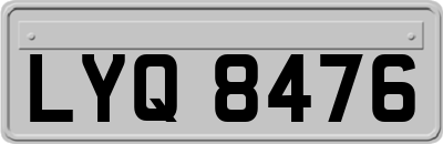 LYQ8476