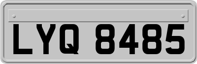 LYQ8485