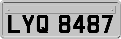 LYQ8487