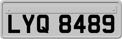 LYQ8489