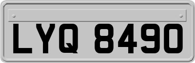 LYQ8490