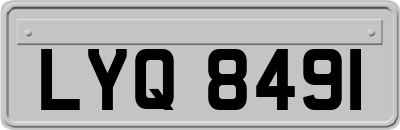 LYQ8491