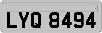 LYQ8494