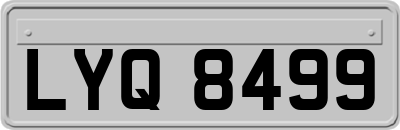 LYQ8499