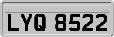LYQ8522