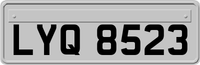 LYQ8523