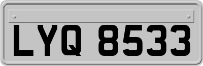 LYQ8533