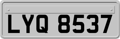 LYQ8537