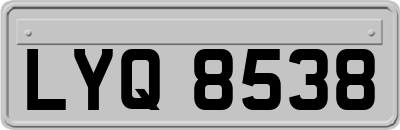 LYQ8538