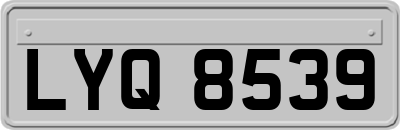 LYQ8539