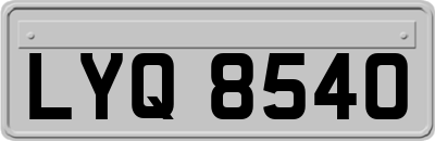 LYQ8540