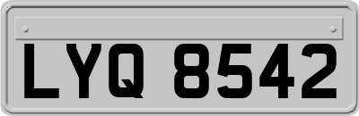 LYQ8542