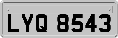 LYQ8543