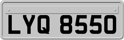 LYQ8550
