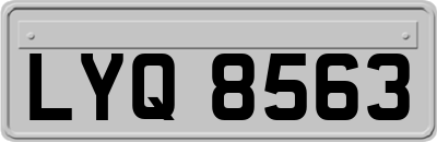 LYQ8563