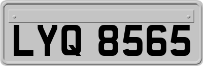 LYQ8565