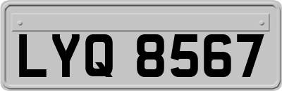 LYQ8567