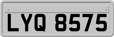 LYQ8575