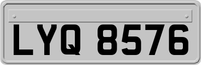 LYQ8576