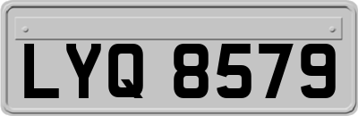 LYQ8579