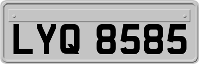 LYQ8585
