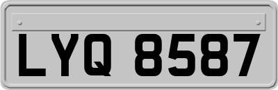 LYQ8587