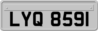 LYQ8591