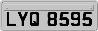 LYQ8595