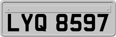 LYQ8597